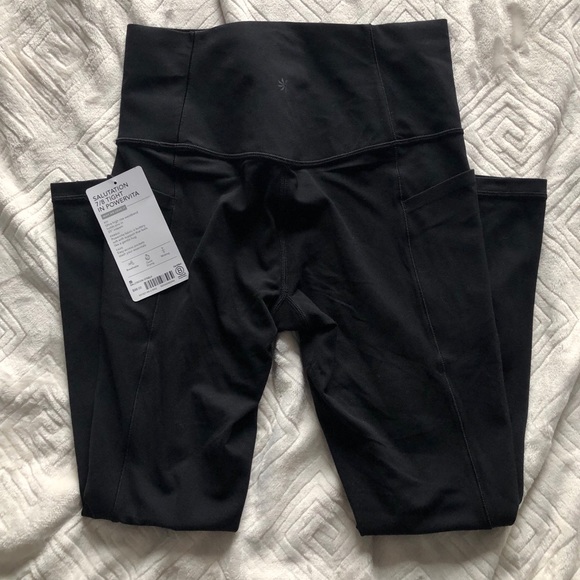 Salutation Stash Pocket II 7/8 Tight - Picture 5 of 5